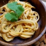 Chipotle Pasta